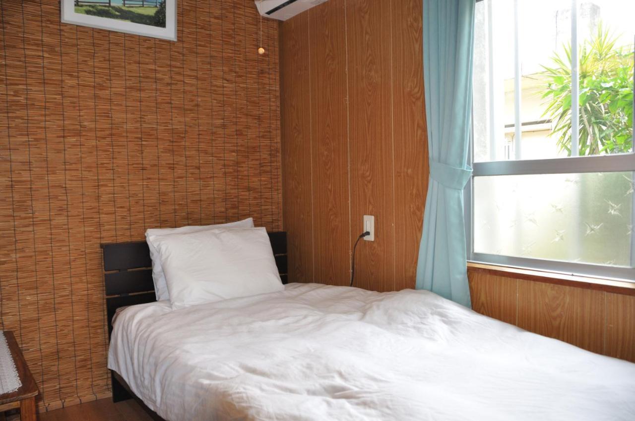 Accommodation Limited To One Group Per Day Yukuiru Miyakojima  Εξωτερικό φωτογραφία