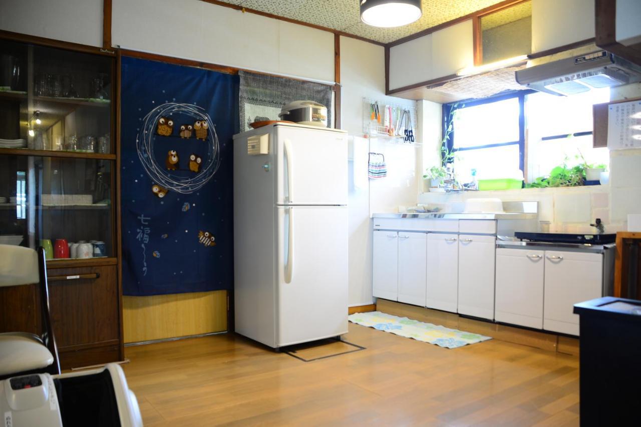 Accommodation Limited To One Group Per Day Yukuiru Miyakojima  Εξωτερικό φωτογραφία