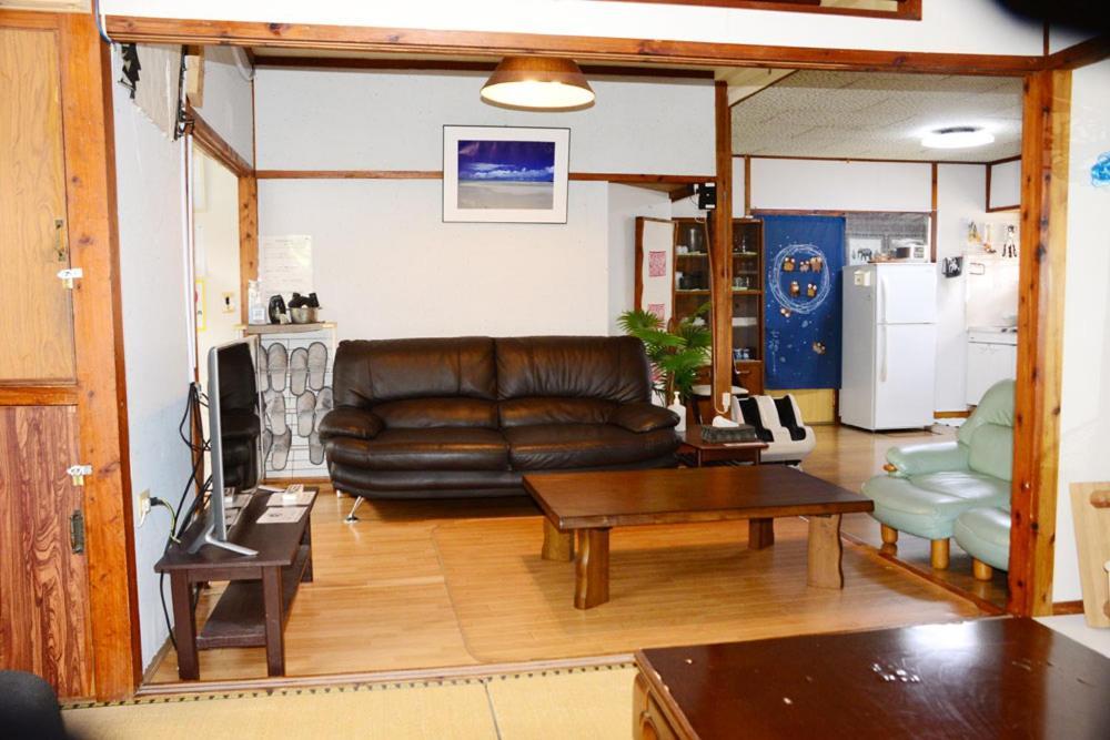 Accommodation Limited To One Group Per Day Yukuiru Miyakojima  Εξωτερικό φωτογραφία