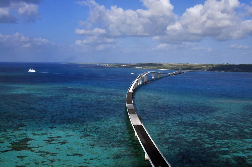 Accommodation Limited To One Group Per Day Yukuiru Miyakojima  Δωμάτιο φωτογραφία