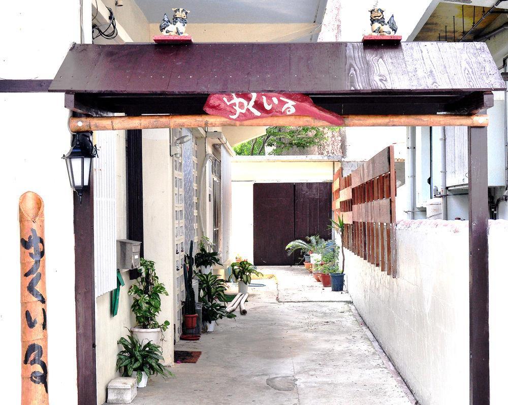 Accommodation Limited To One Group Per Day Yukuiru Miyakojima  Εξωτερικό φωτογραφία