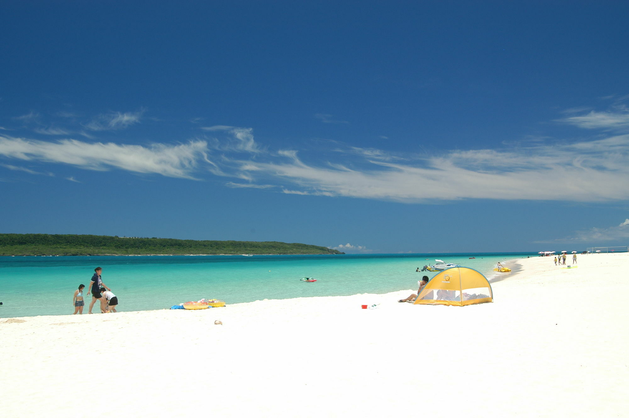 Accommodation Limited To One Group Per Day Yukuiru Miyakojima  Εξωτερικό φωτογραφία
