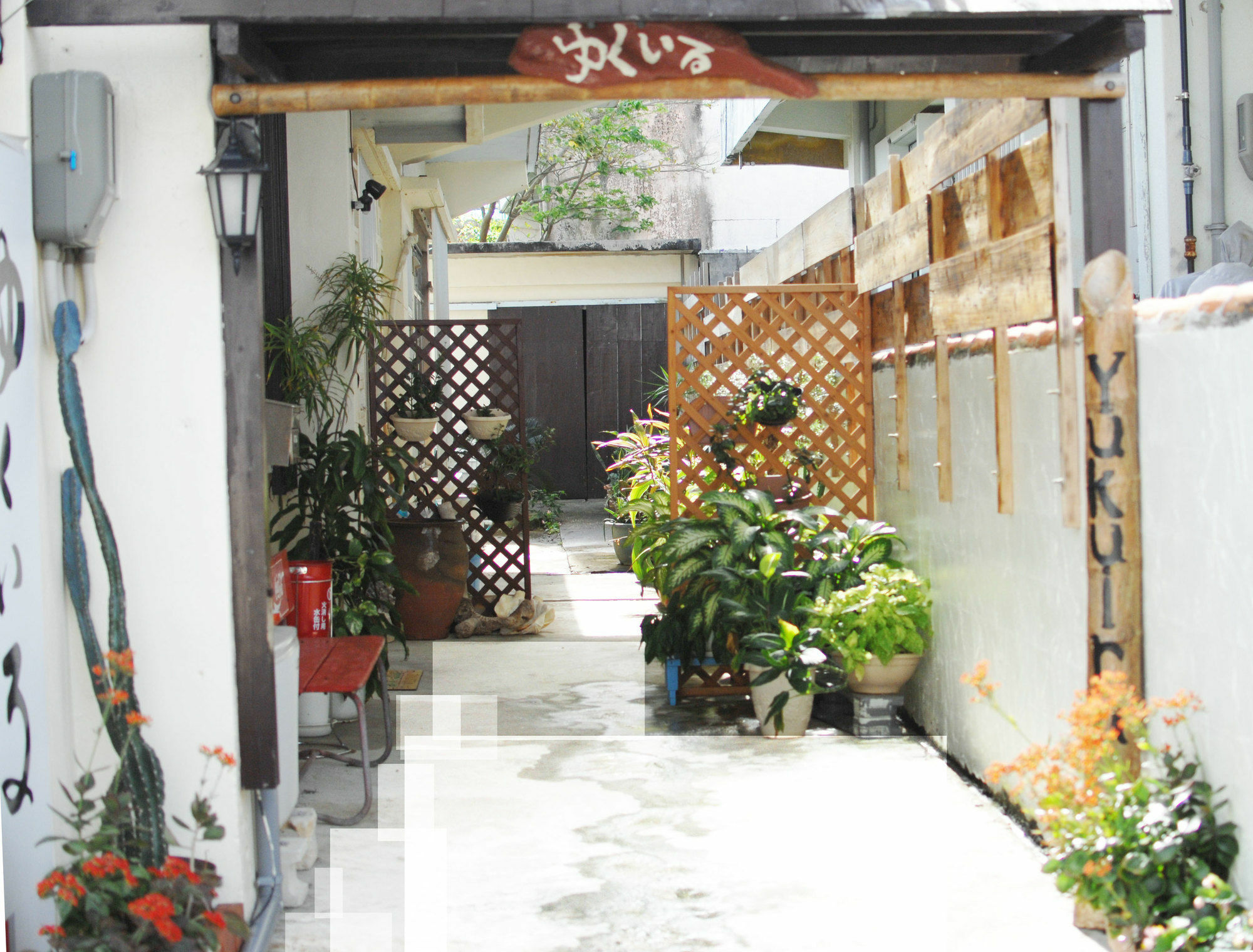 Accommodation Limited To One Group Per Day Yukuiru Miyakojima  Εξωτερικό φωτογραφία